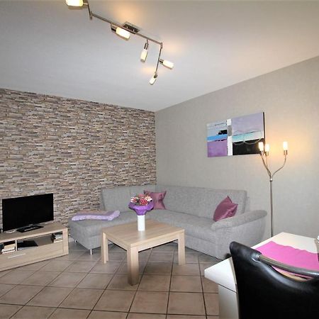 Ferienwohnung Birkenhof Volkesfeld ภายนอก รูปภาพ